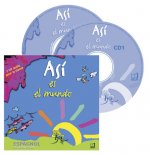 Asì es el mundo  - 2e année