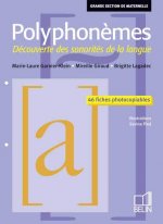 Polyphonèmes : découverte des sonorités de la langue