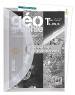 Géographie Terminale L, ES, S 2004
