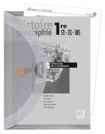 Histoire Géographie - 1ère STI,  STL, SMS (2004)