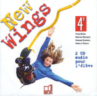 New Wings 4e