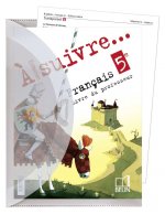 À suivre... 5e