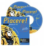 Piacere ! - Niveau 2 / A2