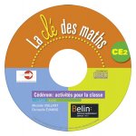 La clé des maths CE2