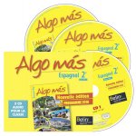 Algo más - 2e