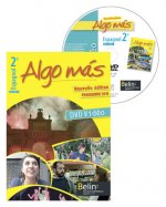 Algo más 2e - Nouvelle édition