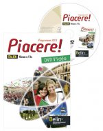Piacere ! - Niveau 4 / B1