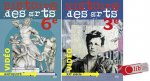 Clé des arts 6e et 3e
