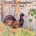 FORETS DE MONTAGNE CD AUDIO AMBIANCES NATURELLES