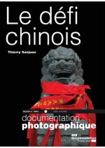 Le défi chinois - numéro 8064 juillet-août 2008