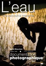 L'eau, une ressouce menacée ? - numéro 8078 novembre-décembre 2010