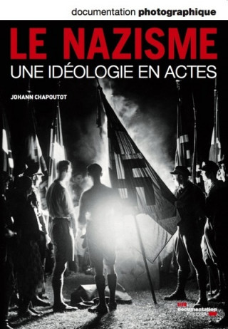 Le nazisme - numéro 8085 janvier-février 2012