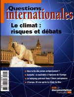 Le climat : Risques et débats