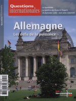 Allemagne : Les défis de la puissance