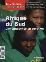 Afrique du sud  : Une émergence en question