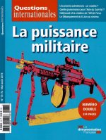 Puissance militaire