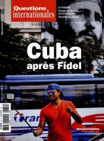 Cuba après Fidel