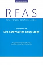 Des parentalités bousculées