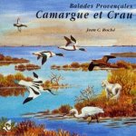 CAMARGUE ET CRAU SUR CD AUDIO AMBIANCES NATURELLES