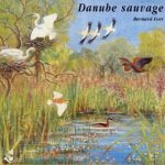 DANUBE SAUVAGE SUR CD AUDIO AMBIANCES NATURELLES