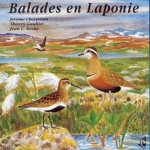 BALADES EN LAPONIE SUR CD AUDIO AMBIANCES NATURELLES