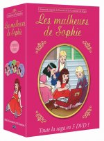 LES MALHEURS DE SOPHIE - L'INTEGRALE DE LA SAGA