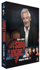 SANG DE LA VIGNE - SAISON 2 (LE)