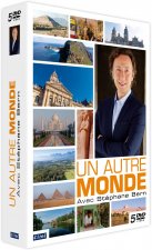 AUTRE MONDE : STEPHANE BERN (UN)