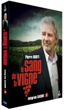 LE SANG DE LA VIGNE - INTEGRALE SAISON 3
