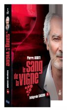 LE SANG DE LA VIGNE - INTEGRALE SAISON 4