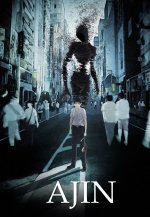 Ajin : Semi-Humain - Saison 1 - Coffret DVD