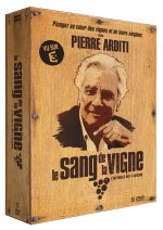 LE SANG DE LA VIGNE - L'INTEGRALE DES 4 SAISONS