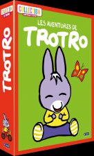 LES AVENTURES DE TROTRO - 2 DVD