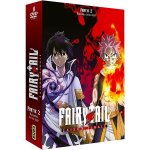 FAIRY TAIL FINAL SEASON VOL2 - 6 DVD