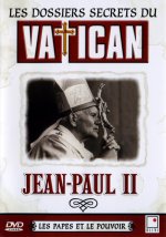 PAPE JEAN PAUL II - DVD