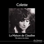 La maison de Claudine