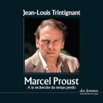 À la recherche du temps perdu