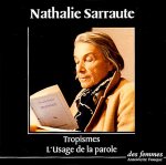 Tropismes - L'usage de la parole