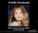 Alice au pays des merveilles