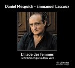 L'Iliade des femmes