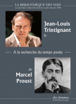 À la recherche du temps perdu