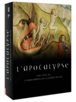 APOCALYPSE - 4 DVD