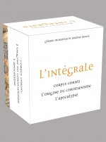 CORPUS CHRISTI / ORIGINE DU CHRISTIANISME / APOCALYPSE  - 12 DVD