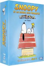 SNOOPY ET LA BANDE DES PEANUTS - INTEGRALE SERIE TV - DVD