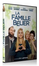 FAMILLE BELIER (LA) - DVD