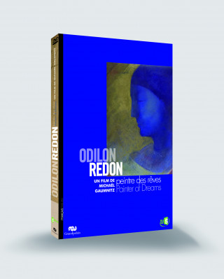 ODILON REDON, PEINTRE DES REVES - DVD
