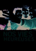 NOS VIES HEUREUSES - DVD