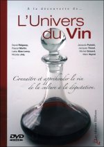 L'Univers du Vin