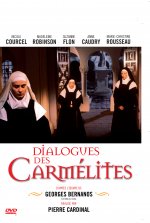 DIALOGUES DES CARMELITES - DVD