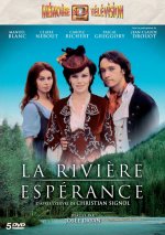 RIVIERE ESPERANCE (LA) - 5 DVD